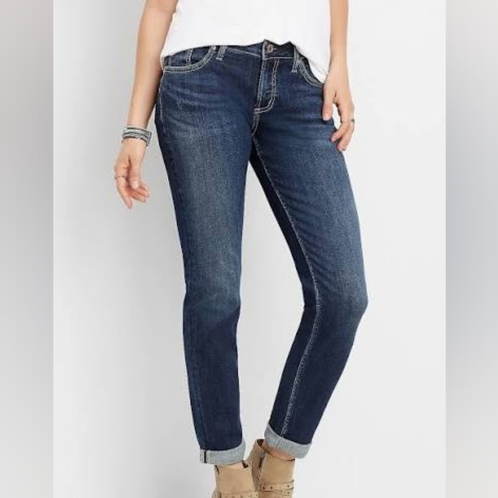 Silver Sam Jeans 29x29